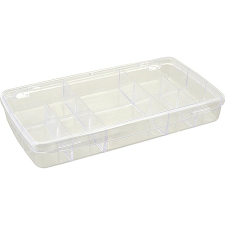 Allpoints Box, Storage , 12 Compartment 2801054